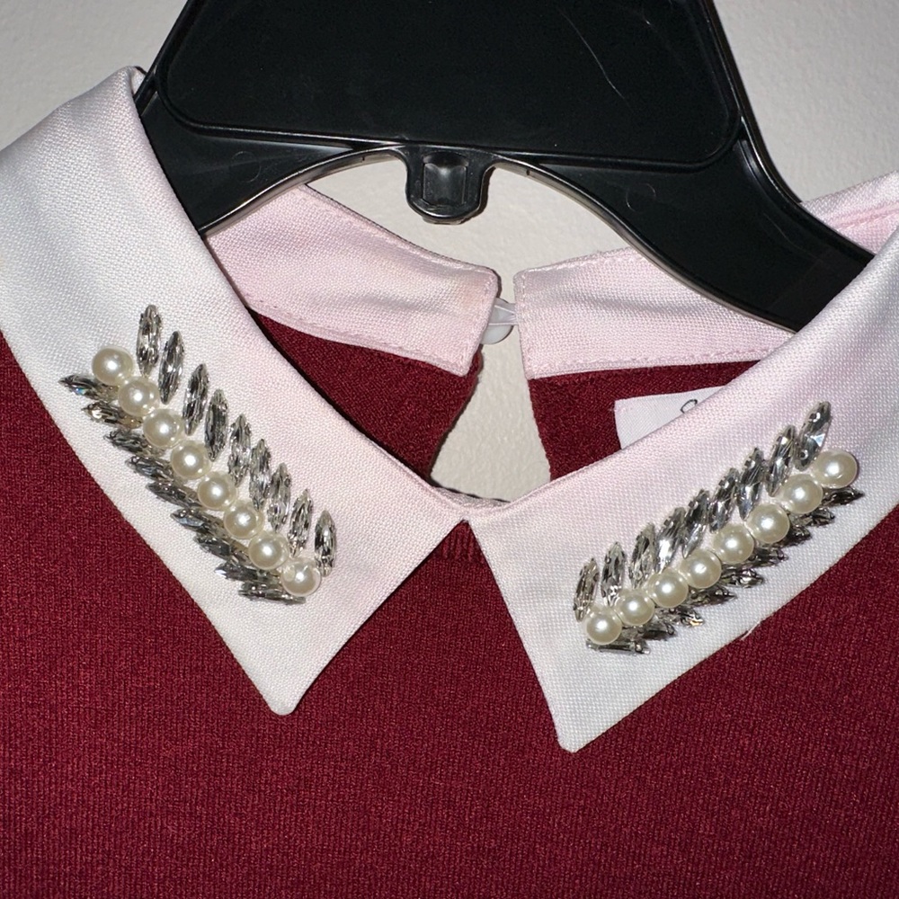 Collared shirt - Picture 2 of 2